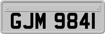 GJM9841