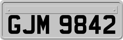 GJM9842