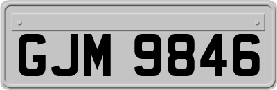 GJM9846