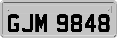 GJM9848