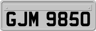 GJM9850