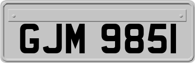 GJM9851