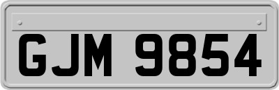 GJM9854
