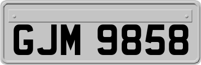 GJM9858