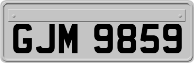 GJM9859