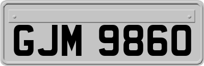 GJM9860