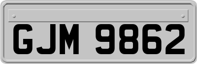 GJM9862