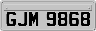 GJM9868