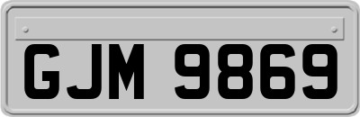 GJM9869