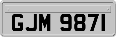 GJM9871
