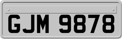 GJM9878
