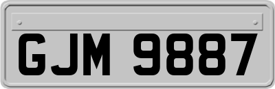GJM9887