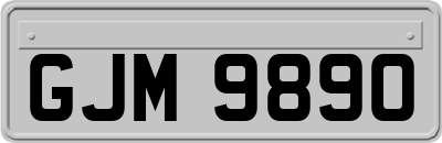 GJM9890