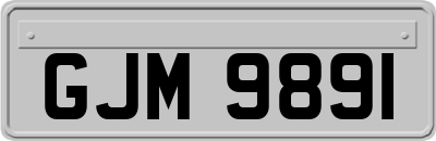GJM9891