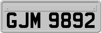 GJM9892