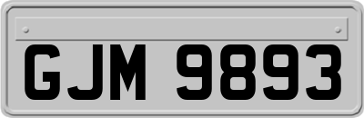 GJM9893
