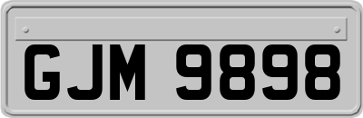 GJM9898