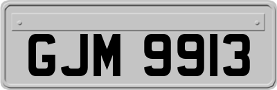 GJM9913