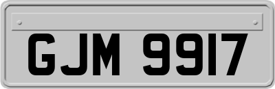 GJM9917