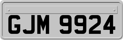 GJM9924
