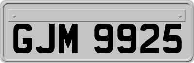 GJM9925