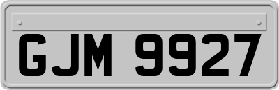 GJM9927