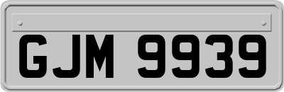 GJM9939
