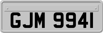 GJM9941