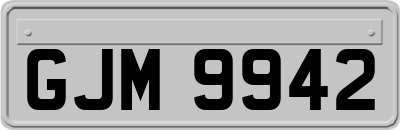 GJM9942