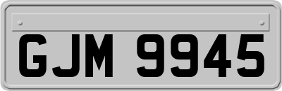 GJM9945