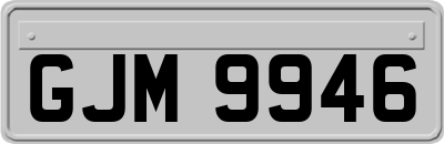 GJM9946
