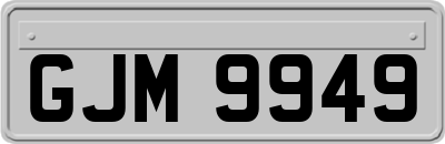 GJM9949