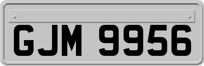 GJM9956