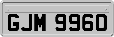 GJM9960