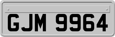 GJM9964