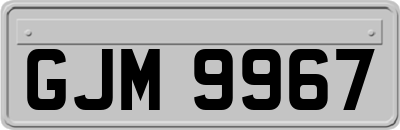 GJM9967