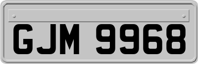GJM9968