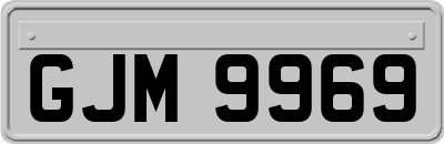 GJM9969