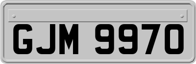 GJM9970
