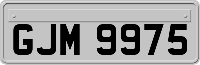 GJM9975