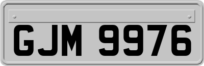 GJM9976