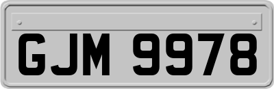 GJM9978