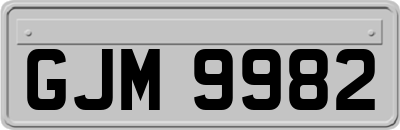GJM9982