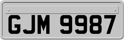GJM9987
