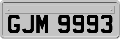 GJM9993