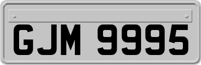 GJM9995