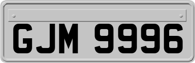 GJM9996