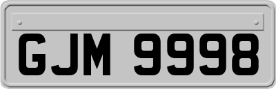 GJM9998