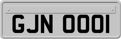 GJN0001