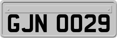 GJN0029